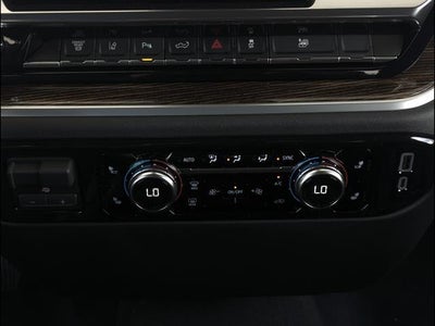 2026 GMC Sierra 3500 HD SLE DRW
