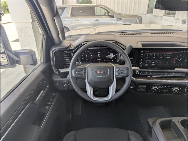 2026 GMC Sierra 3500 HD SLE DRW
