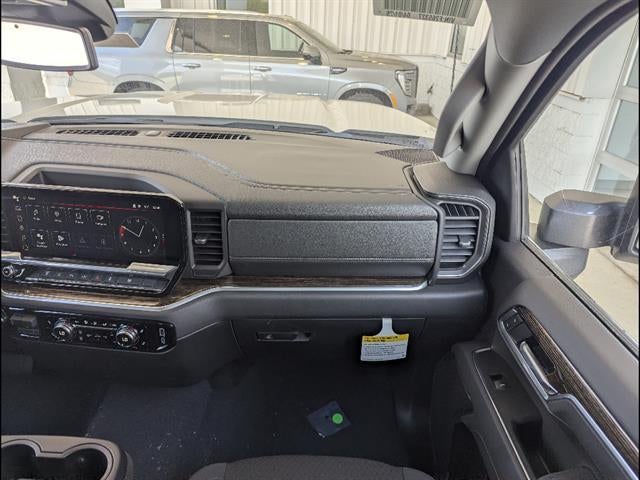 2026 GMC Sierra 3500 HD SLE DRW