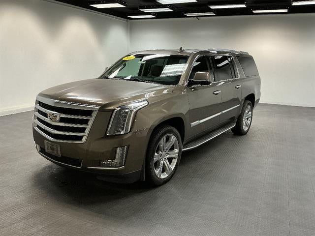 2016 Cadillac Escalade ESV Luxury
