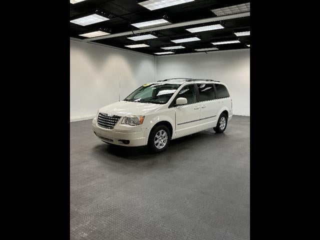 2010 Chrysler Town & Country Touring Plus
