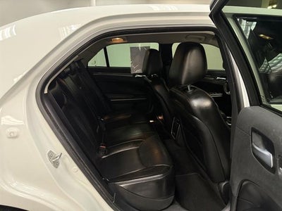 2021 Chrysler 300 Touring L