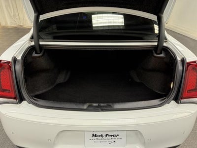 2021 Chrysler 300 Touring L