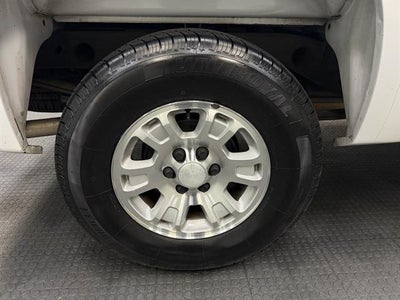 2008 GMC Sierra 1500 SLE1