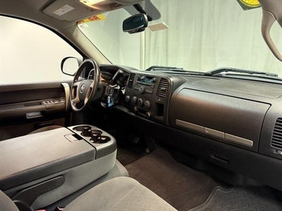 2008 GMC Sierra 1500 SLE1