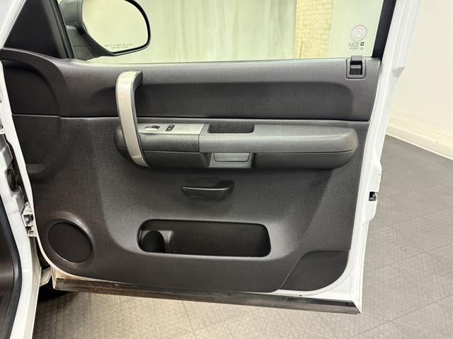 2008 GMC Sierra 1500 SLE1