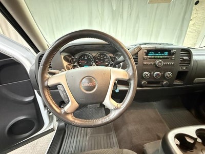 2008 GMC Sierra 1500 SLE1
