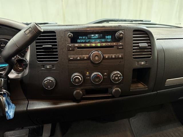 2008 GMC Sierra 1500 SLE1