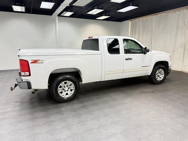 2008 GMC Sierra 1500 SLE1