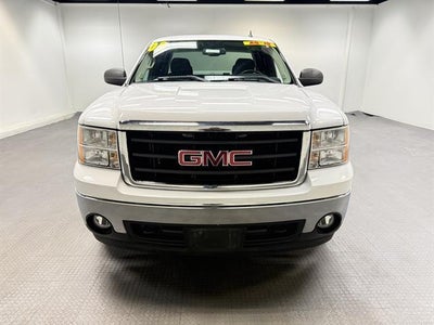 2008 GMC Sierra 1500 SLE1