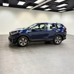 2020 Honda CR-V LX