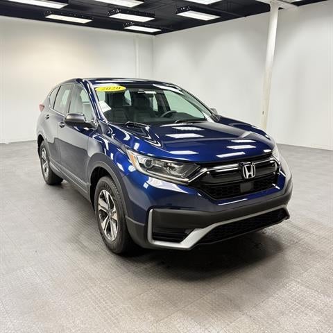 2020 Honda CR-V LX