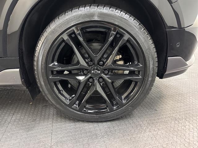 2026 Chevrolet Blazer EV SS