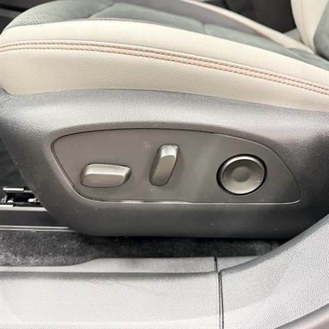 2026 Chevrolet Blazer EV SS