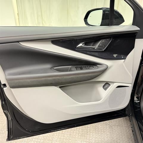 2026 Chevrolet Blazer EV SS