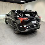 2026 Chevrolet Blazer EV SS