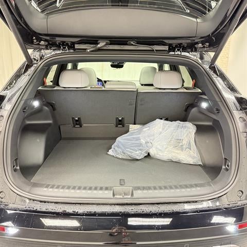 2026 Chevrolet Blazer EV SS