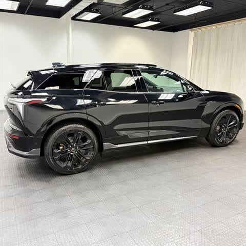 2026 Chevrolet Blazer EV SS