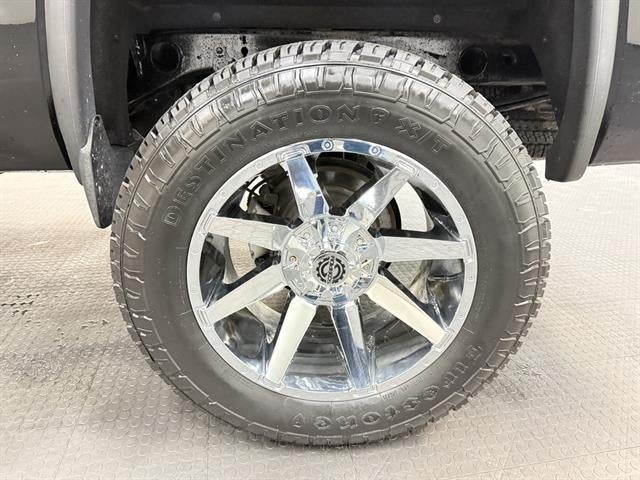 2014 GMC Sierra 1500 Denali