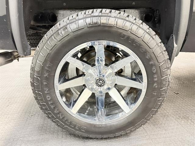 2014 GMC Sierra 1500 Denali