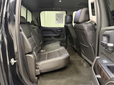 2014 GMC Sierra 1500 Denali