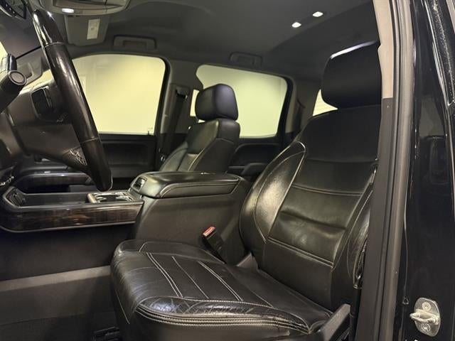 2014 GMC Sierra 1500 Denali