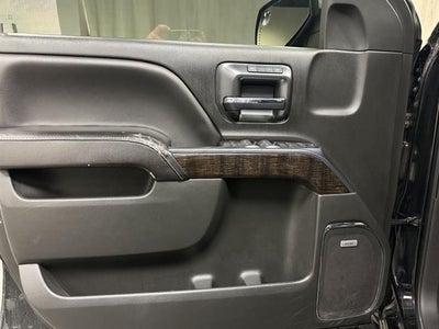 2014 GMC Sierra 1500 Denali