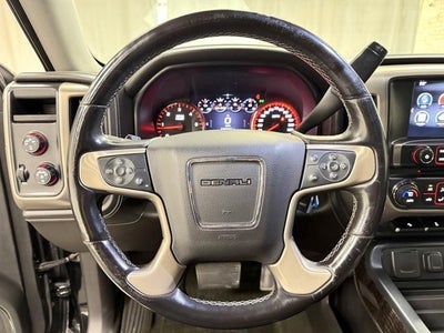 2014 GMC Sierra 1500 Denali