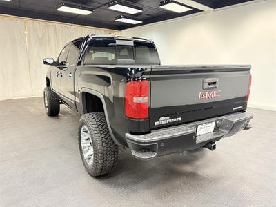2014 GMC Sierra 1500 Denali