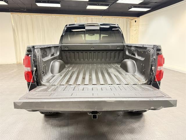 2014 GMC Sierra 1500 Denali