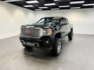 2014 GMC Sierra 1500 Denali