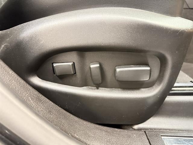 2015 Cadillac SRX Performance Collection