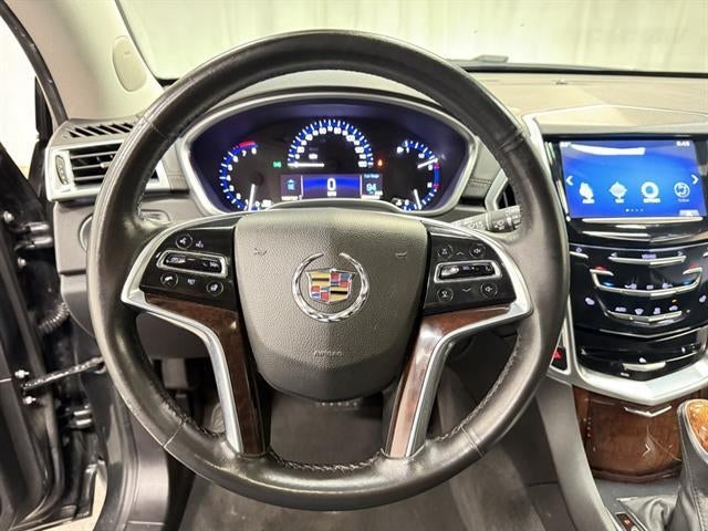 2015 Cadillac SRX Performance Collection