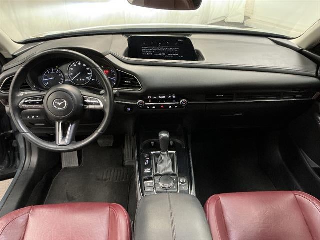 2023 Mazda Mazda CX-30 2.5 S Carbon Edition