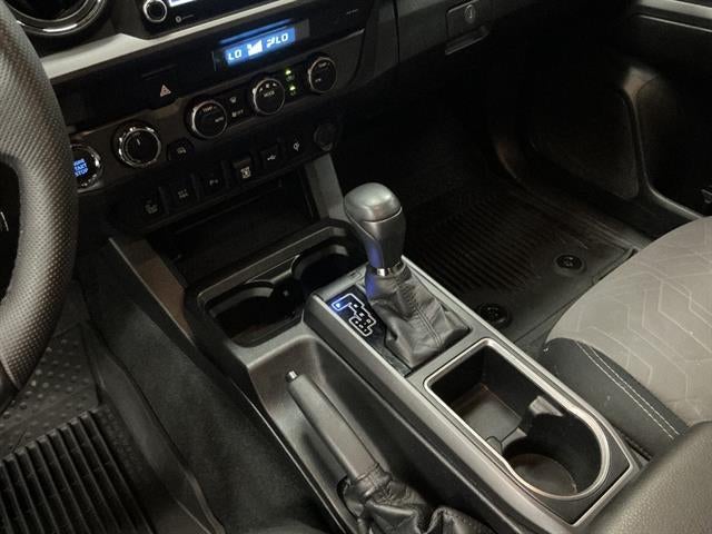2021 TOYOTA TRUCK TACOMA 4WD TRD OFF ROAD