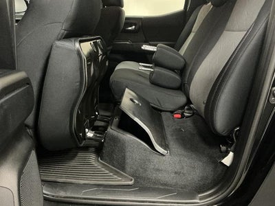 2021 TOYOTA TRUCK TACOMA 4WD TRD OFF ROAD