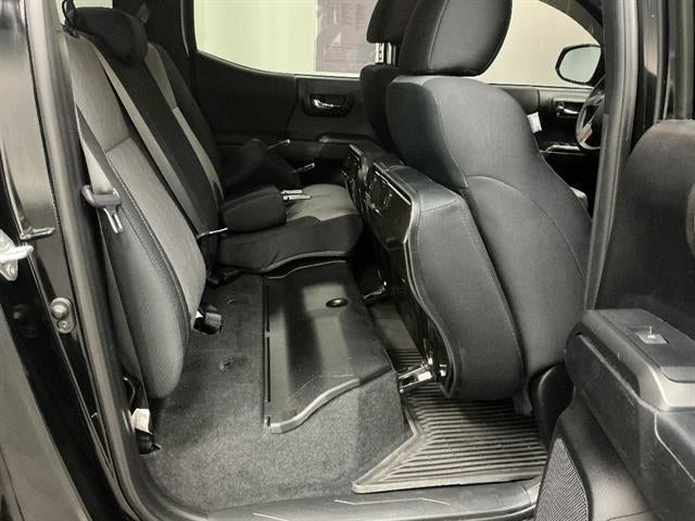 2021 TOYOTA TRUCK TACOMA 4WD TRD OFF ROAD