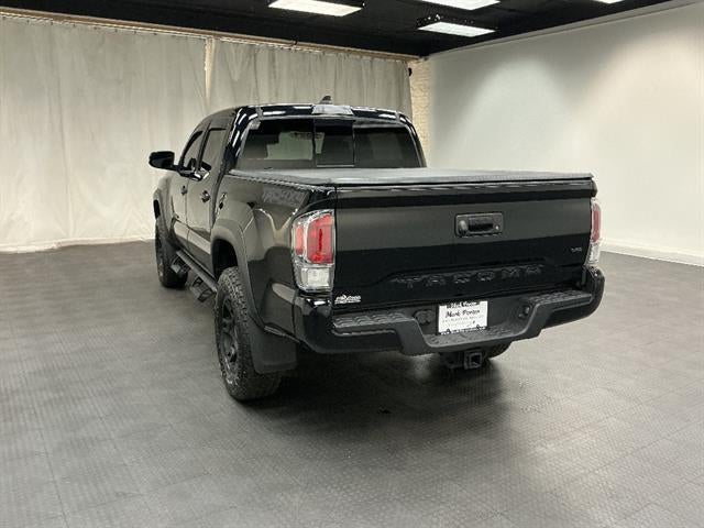 2021 TOYOTA TRUCK TACOMA 4WD TRD OFF ROAD