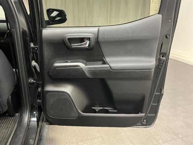 2021 TOYOTA TRUCK TACOMA 4WD TRD OFF ROAD