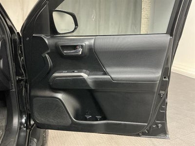 2021 TOYOTA TRUCK TACOMA 4WD TRD OFF ROAD
