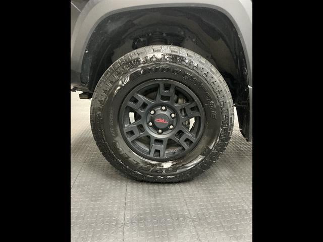 2021 TOYOTA TRUCK TACOMA 4WD TRD OFF ROAD