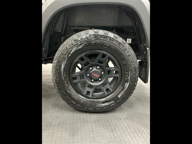2021 TOYOTA TRUCK TACOMA 4WD TRD OFF ROAD