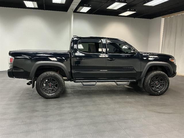 2021 TOYOTA TRUCK TACOMA 4WD TRD OFF ROAD