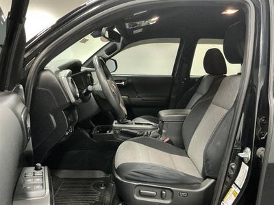 2021 TOYOTA TRUCK TACOMA 4WD TRD OFF ROAD