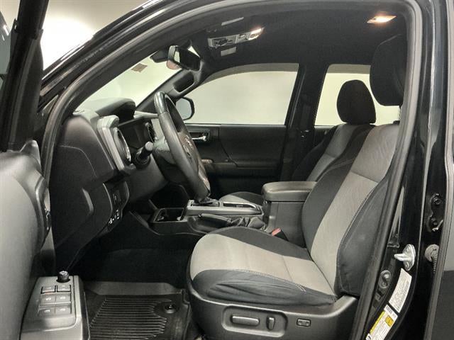 2021 TOYOTA TRUCK TACOMA 4WD TRD OFF ROAD