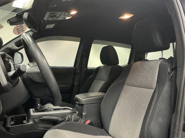 2021 TOYOTA TRUCK TACOMA 4WD TRD OFF ROAD