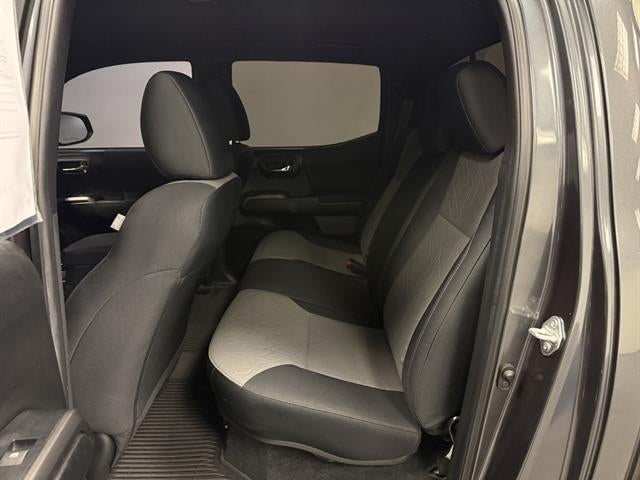 2022 Toyota Tacoma 4WD SR