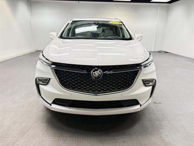 2024 Buick Enclave Avenir