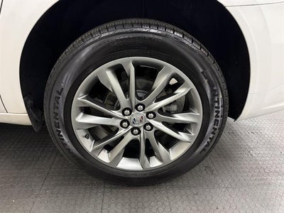 2024 Buick Enclave Avenir