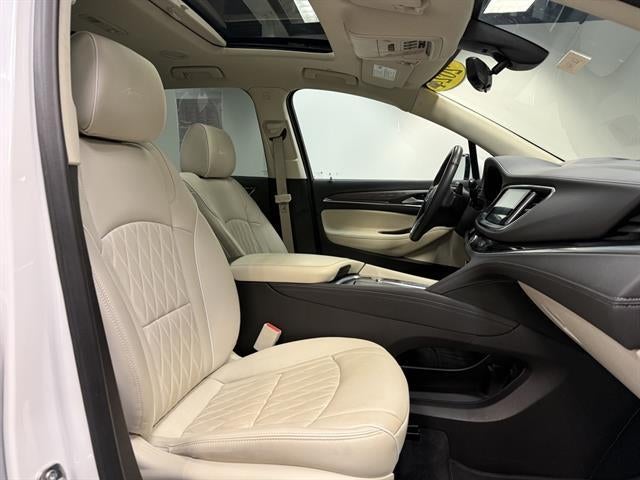 2024 Buick Enclave Avenir